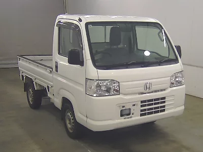 HONDA ACTY TRUCK