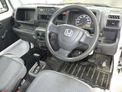 HONDA ACTY TRUCK