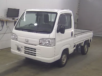 HONDA ACTY TRUCK