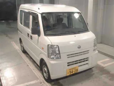 Nissan NV100 Clipper