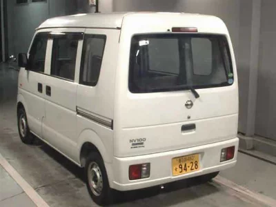 Nissan NV100 Clipper