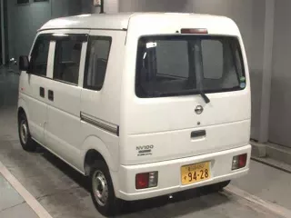 Nissan NV100 Clipper