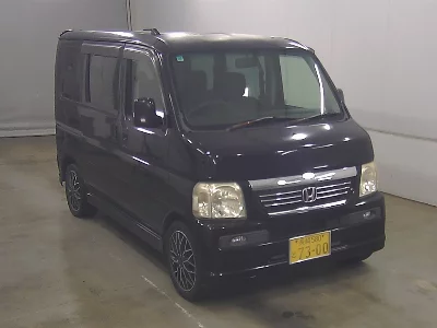 HONDA VAMOS