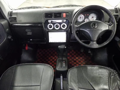 HONDA VAMOS