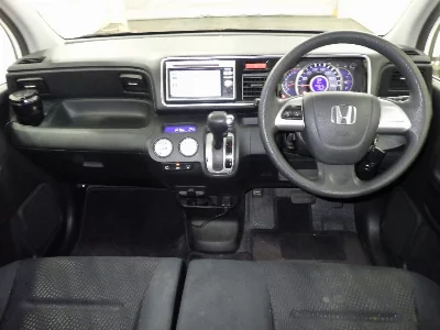 HONDA LIFE