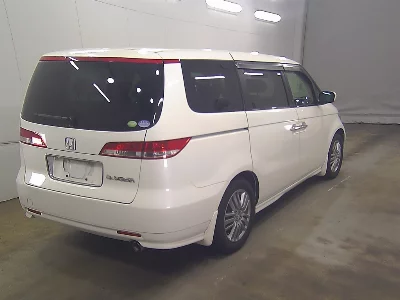 HONDA ELYSION