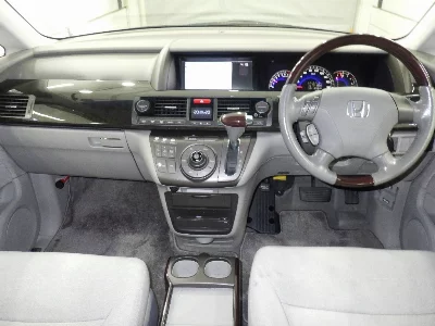 HONDA ELYSION