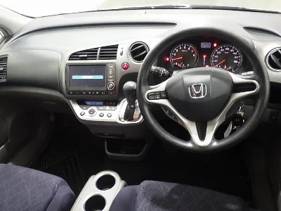 HONDA STREAM