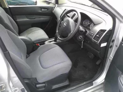 Nissan Wingroad