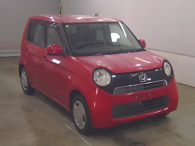 HONDA N-ONE