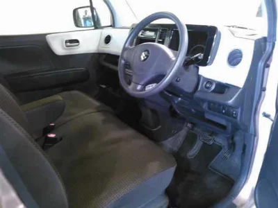 Suzuki MR Wagon