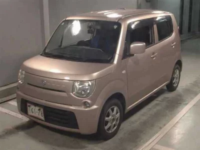 Suzuki MR Wagon
