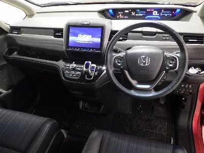 HONDA FREED+