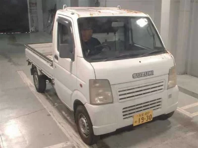 Suzuki CARRY