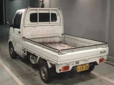 Suzuki CARRY