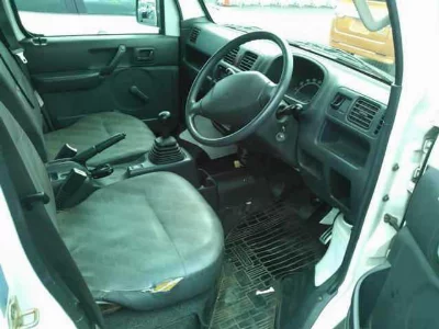 Suzuki CARRY