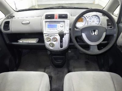 HONDA LIFE
