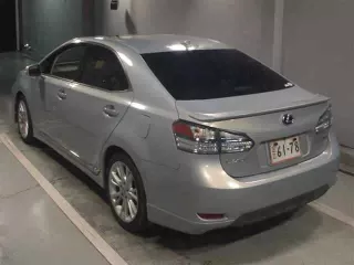 Lexus HS250h
