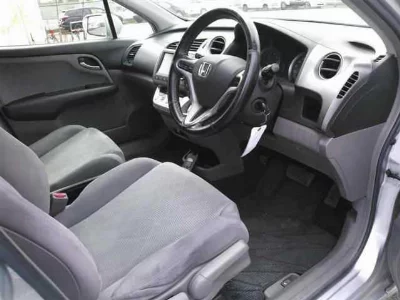 HONDA STREAM