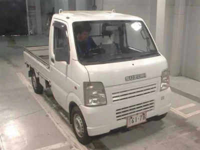 Suzuki CARRY