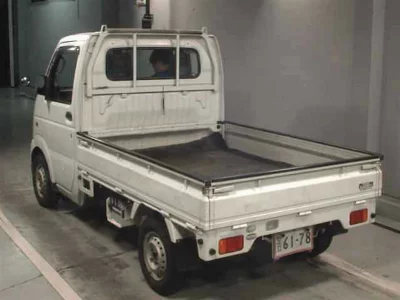 Suzuki CARRY