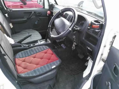 Suzuki CARRY