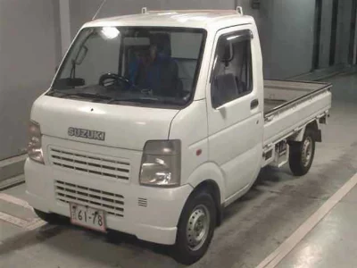 Suzuki CARRY