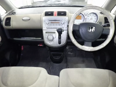HONDA LIFE