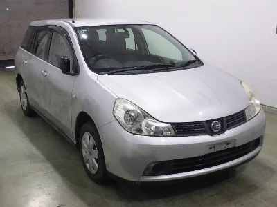 Nissan Wingroad