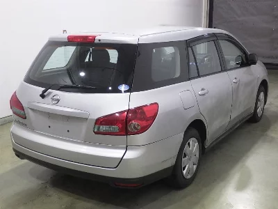 Nissan Wingroad