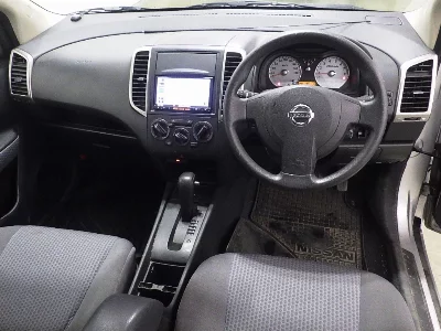 Nissan Wingroad