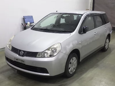 Nissan Wingroad