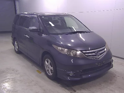 HONDA ELYSION