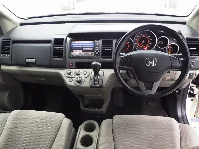 HONDA CROSSROAD