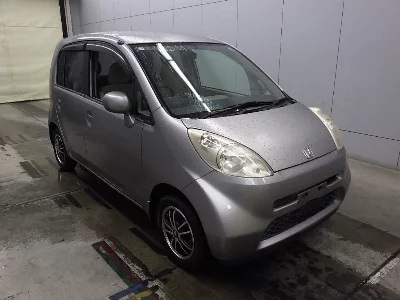 HONDA LIFE