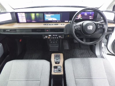 HONDA HONDA E