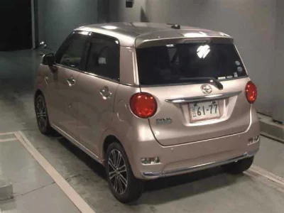 TOYOTA PIXIS JOY
