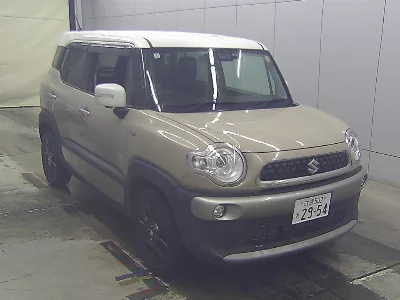 Suzuki Xbee