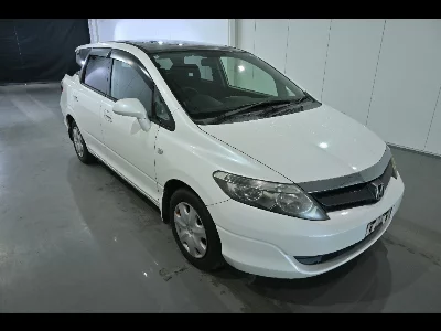 HONDA AIRWAVE