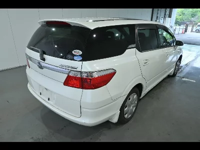 HONDA AIRWAVE
