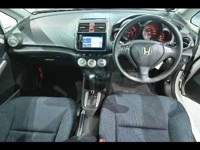HONDA AIRWAVE