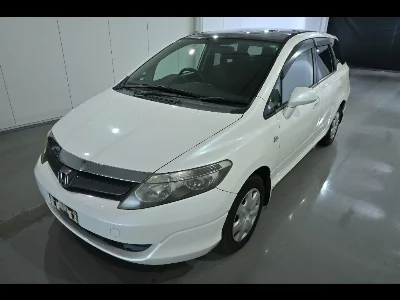HONDA AIRWAVE