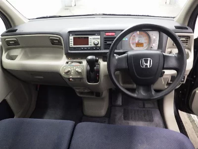 HONDA LIFE