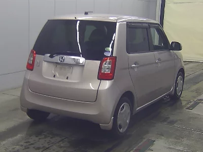 HONDA N-ONE