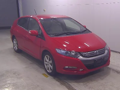 HONDA INSIGHT