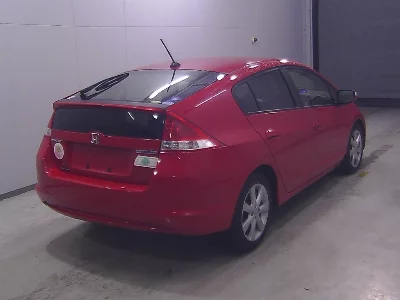 HONDA INSIGHT