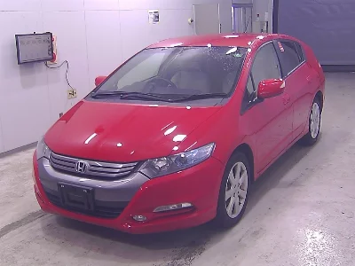 HONDA INSIGHT