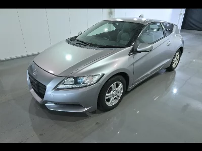 HONDA CR-Z