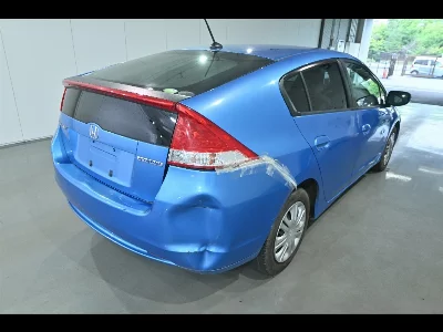 HONDA INSIGHT