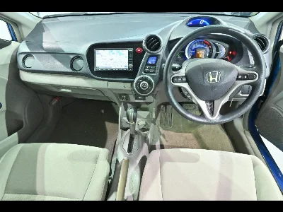 HONDA INSIGHT